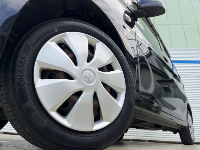 MITSUBISHI eK WAGON 2016