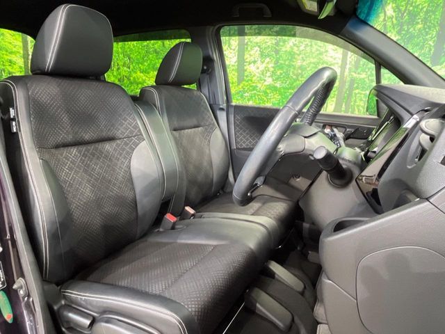 HONDA N-WGN CUSTOM 4WD 2018