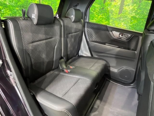 HONDA N-WGN CUSTOM 4WD 2018