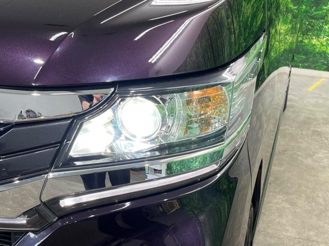 HONDA N-WGN CUSTOM 4WD 2018