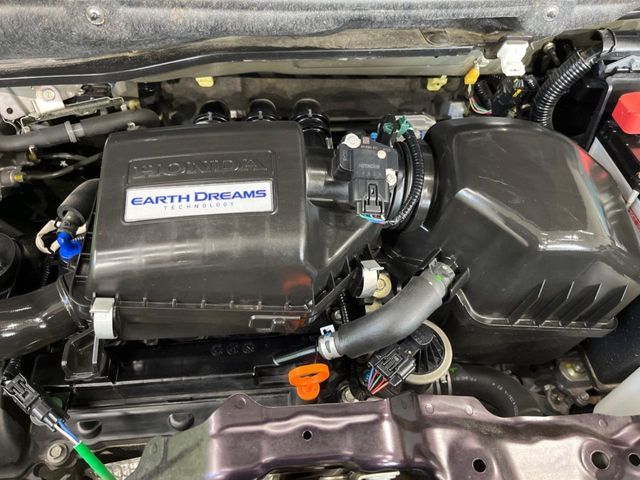 HONDA N-WGN CUSTOM 4WD 2018