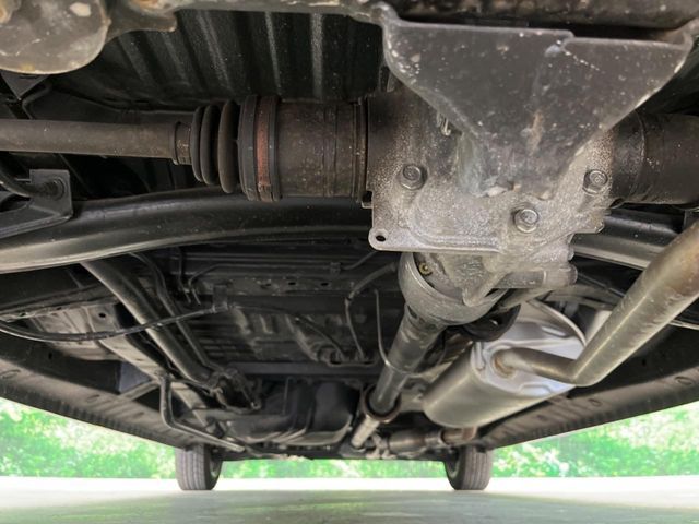 HONDA N-WGN CUSTOM 4WD 2018