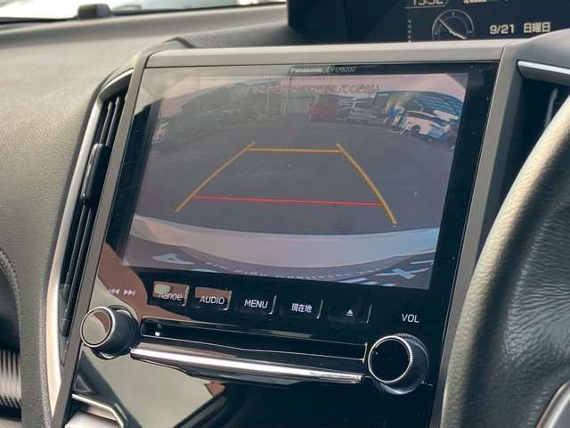 SUBARU IMPREZA SPORT 2017