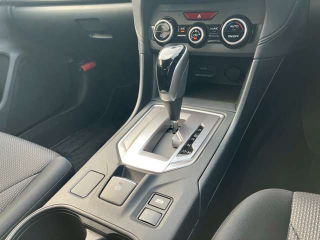 SUBARU IMPREZA SPORT 2017