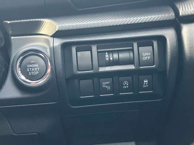 SUBARU IMPREZA SPORT 2017