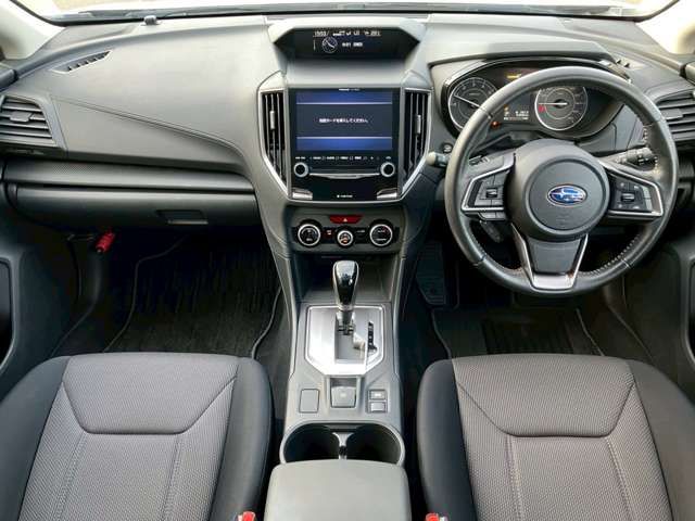 SUBARU IMPREZA SPORT 2017