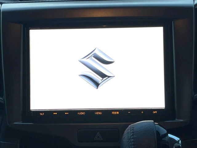 SUZUKI SOLIO BANDIT 2017