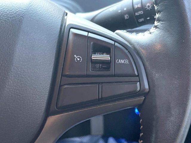 SUZUKI SOLIO BANDIT 2017