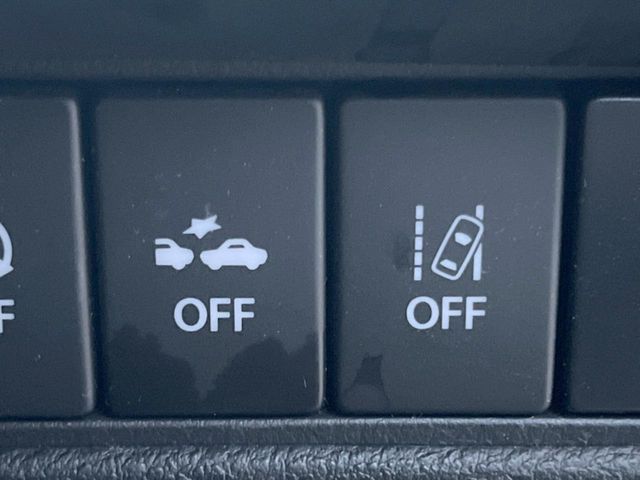 SUZUKI SOLIO BANDIT 2017