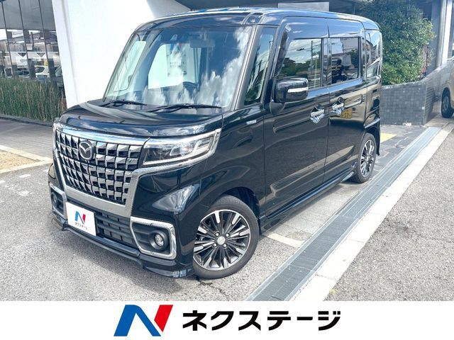 MAZDA FLAIR WAGON CUSTOM STYLE 2023