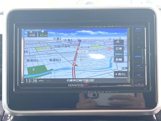 MAZDA FLAIR WAGON CUSTOM STYLE 2023