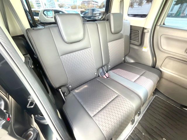 MAZDA FLAIR WAGON CUSTOM STYLE 2023