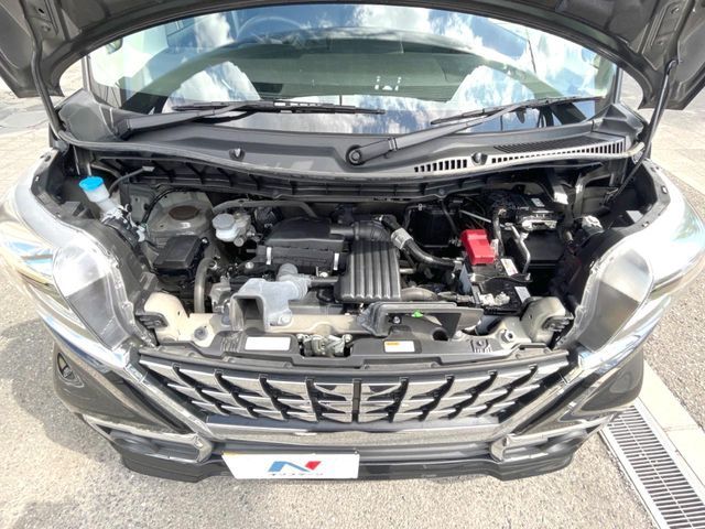 MAZDA FLAIR WAGON CUSTOM STYLE 2023