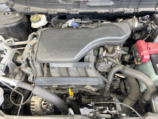 NISSAN X-TRAIL 2WD 2017