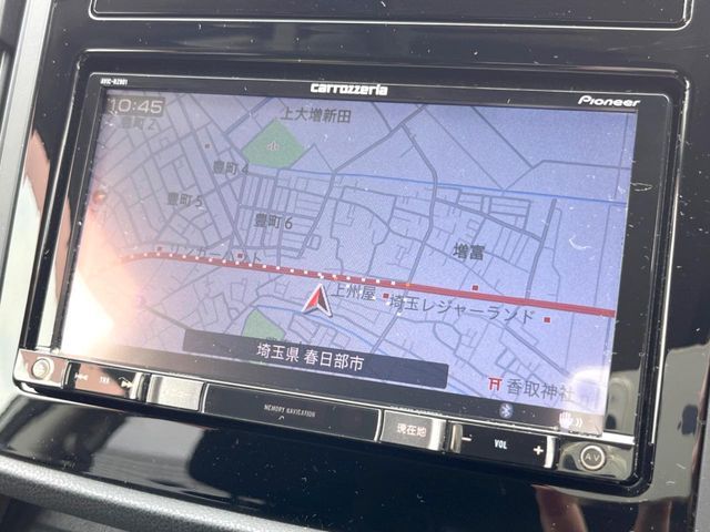 SUBARU IMPREZA SPORT 4WD 2018