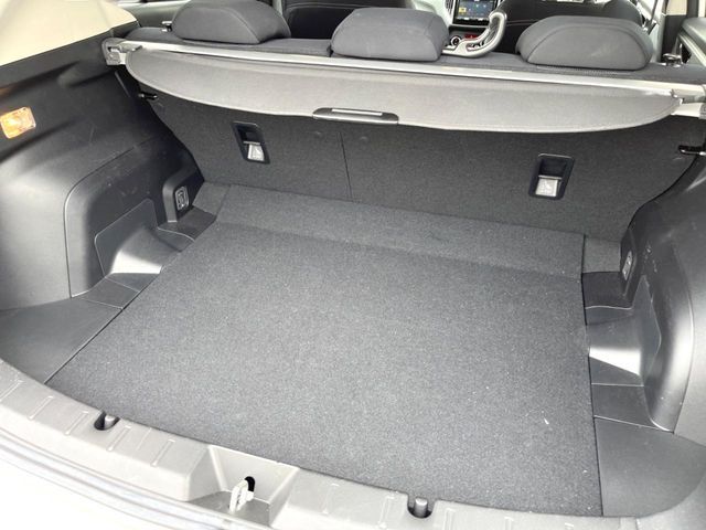 SUBARU IMPREZA SPORT 4WD 2018