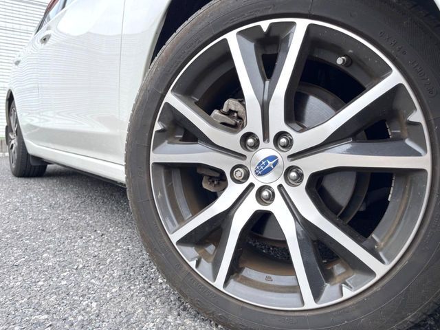 SUBARU IMPREZA SPORT 4WD 2018