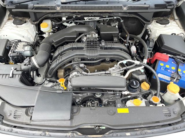 SUBARU IMPREZA SPORT 4WD 2018