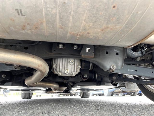 SUBARU IMPREZA SPORT 4WD 2018