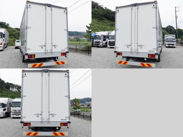 NISSAN DIESEL CONDOR 2014