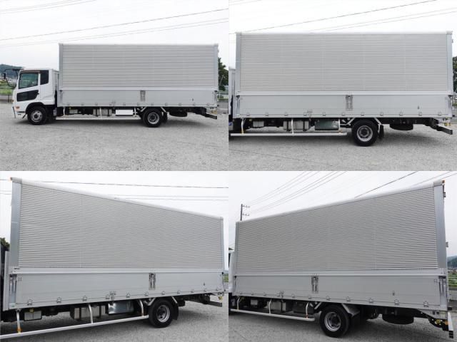 NISSAN DIESEL CONDOR 2014