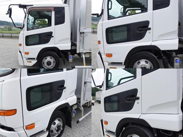 NISSAN DIESEL CONDOR 2014