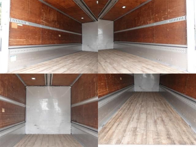 NISSAN DIESEL CONDOR 2014