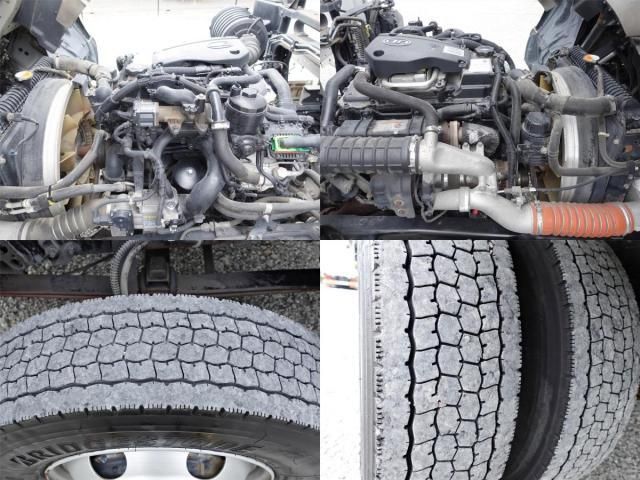 NISSAN DIESEL CONDOR 2014