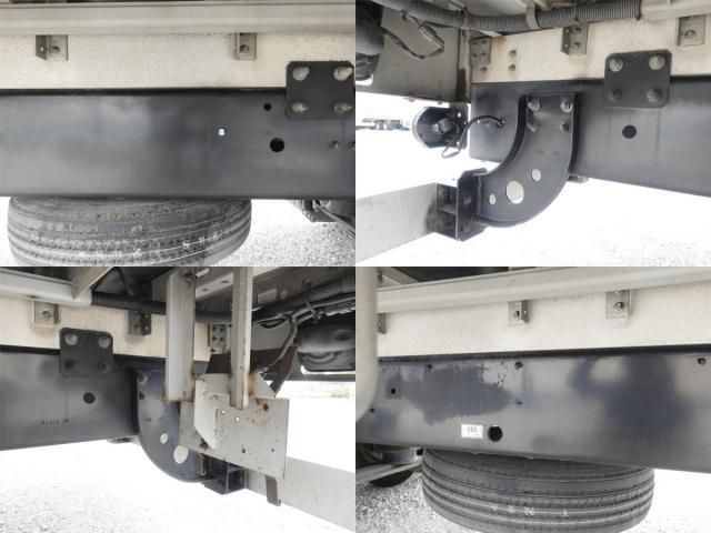 NISSAN DIESEL CONDOR 2014