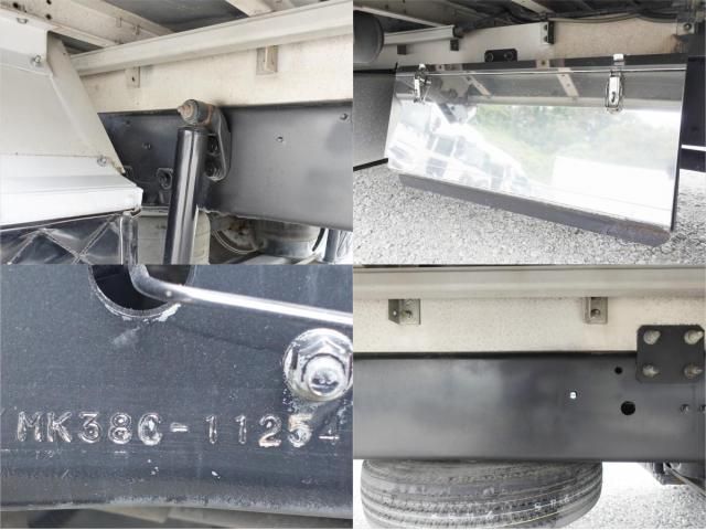 NISSAN DIESEL CONDOR 2014