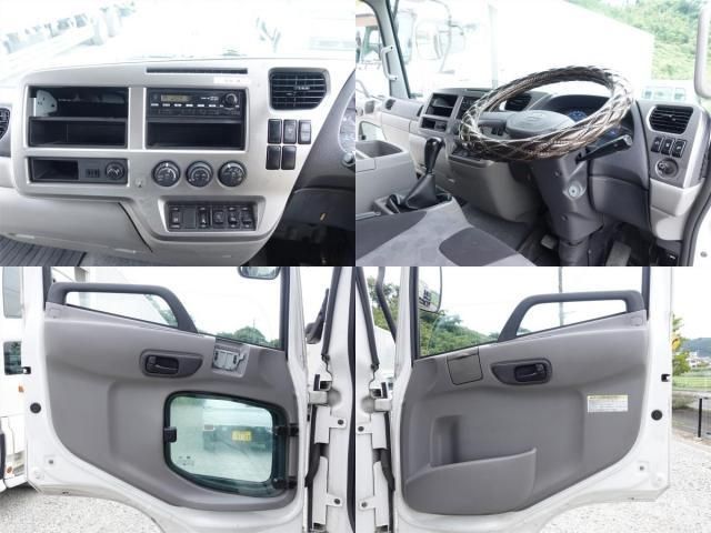 NISSAN DIESEL CONDOR 2014