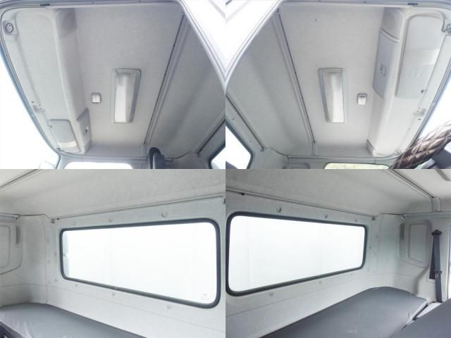 NISSAN DIESEL CONDOR 2014