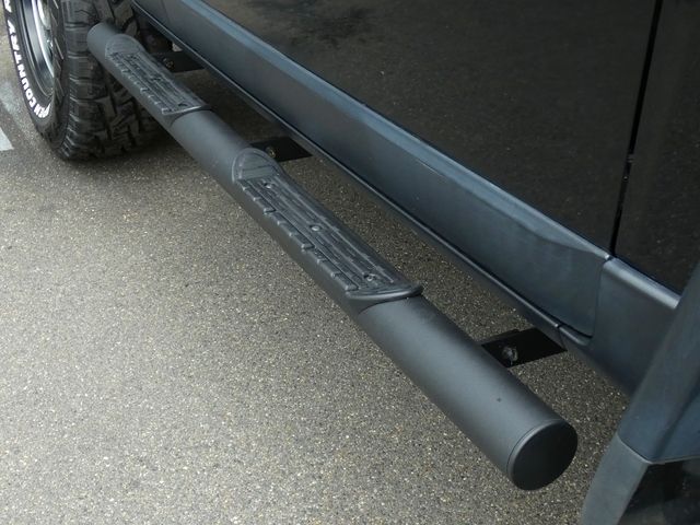 TOYOTA FJ CRUISER 4WD 2011