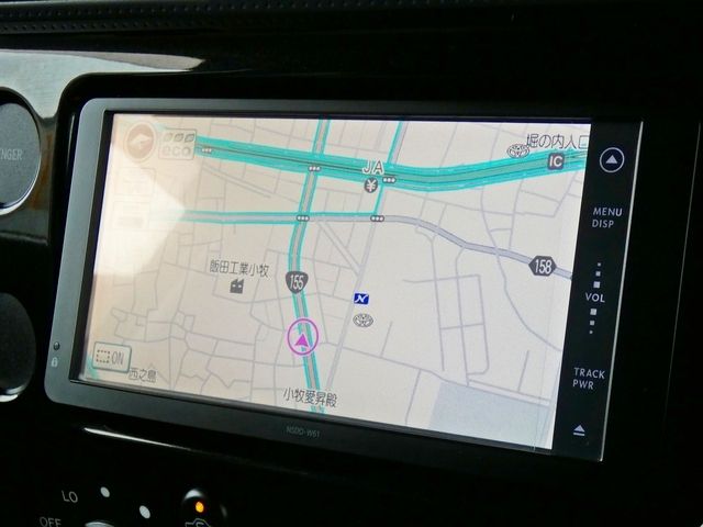 TOYOTA FJ CRUISER 4WD 2011