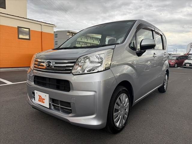 DAIHATSU MOVE 2020