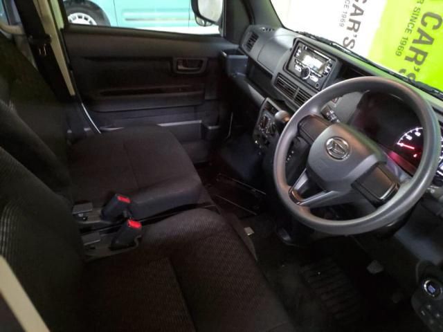 DAIHATSU HIJET CARGO 2022