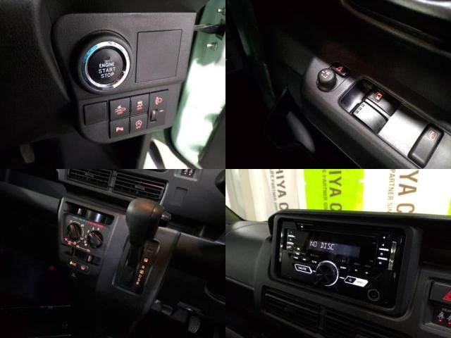 DAIHATSU HIJET CARGO 2022