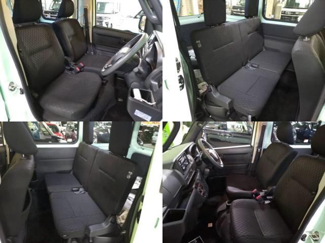 DAIHATSU HIJET CARGO 2022