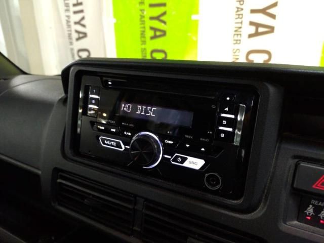 DAIHATSU HIJET CARGO 2022