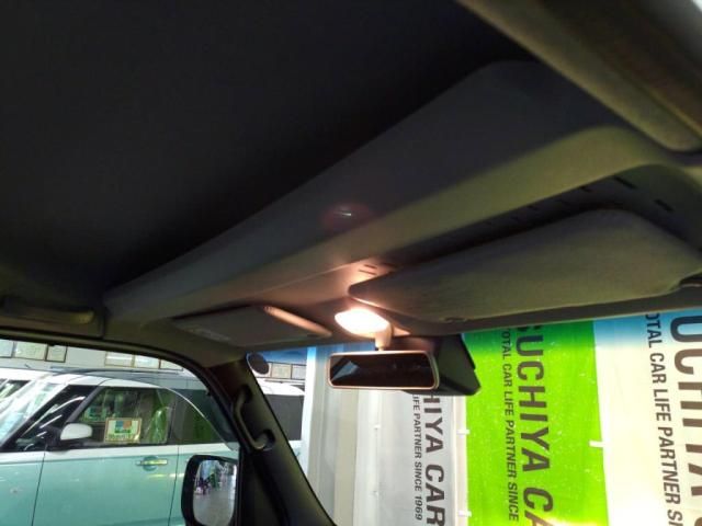 DAIHATSU HIJET CARGO 2022