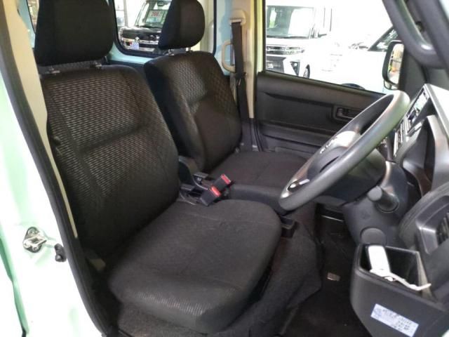 DAIHATSU HIJET CARGO 2022