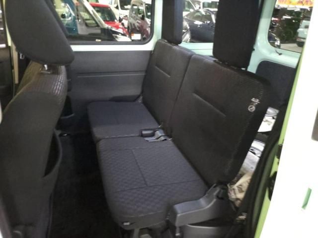 DAIHATSU HIJET CARGO 2022