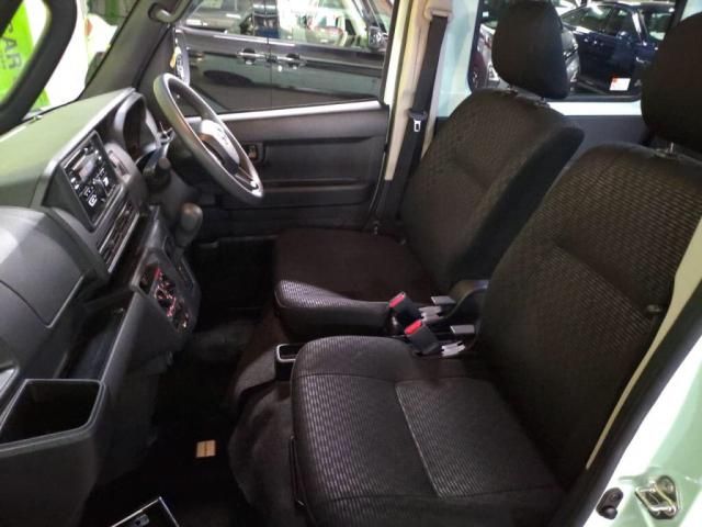 DAIHATSU HIJET CARGO 2022