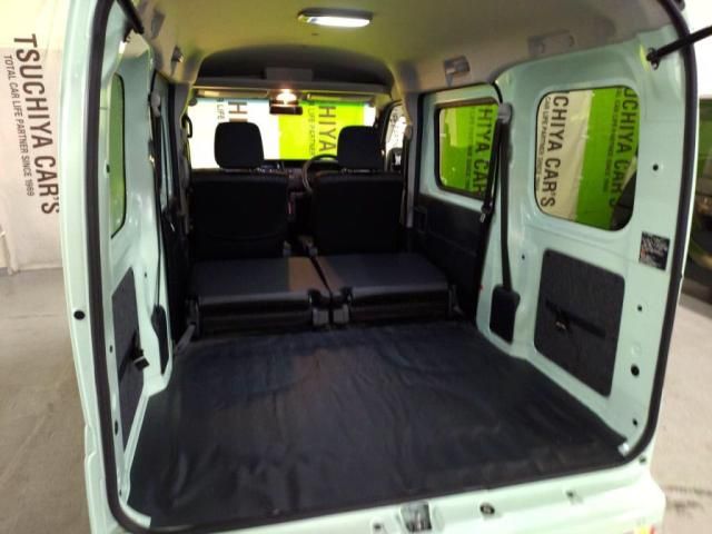 DAIHATSU HIJET CARGO 2022