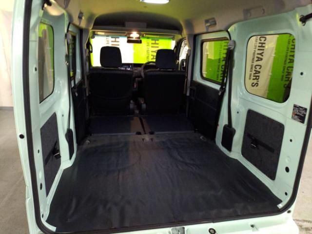 DAIHATSU HIJET CARGO 2022