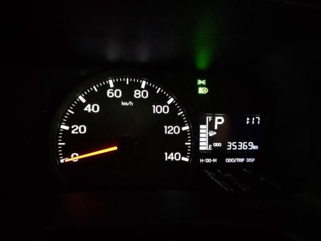 DAIHATSU HIJET CARGO 2022