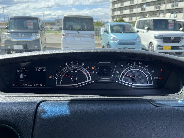 HONDA N BOX CUSTOM 2022