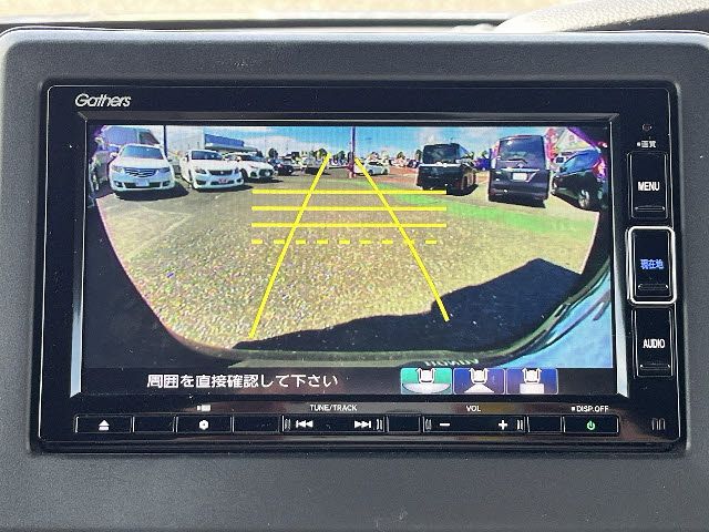 HONDA N BOX CUSTOM 2022