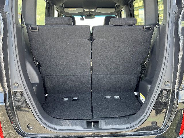 HONDA N BOX CUSTOM 2022