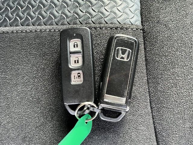 HONDA N BOX CUSTOM 2022